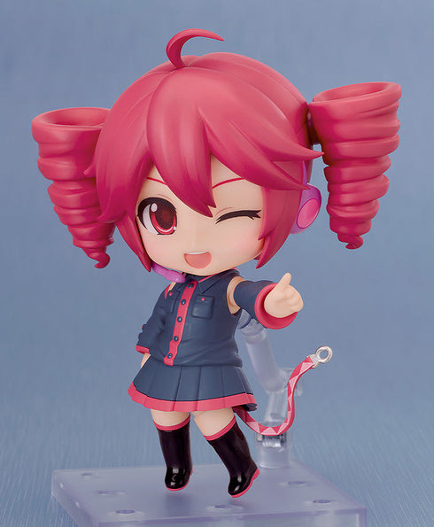 『重音テト』ねんどろいど 2.0